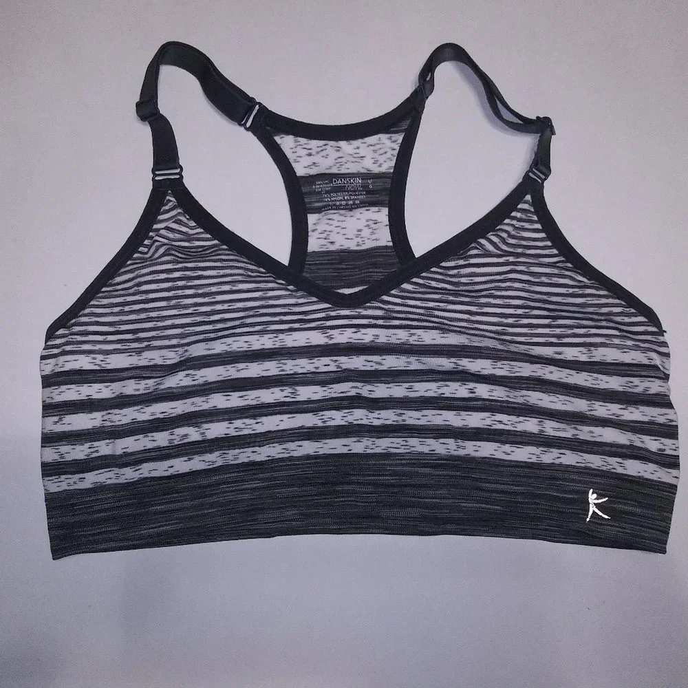 Multiple Sport Bras All Large - Picture 3 of 13